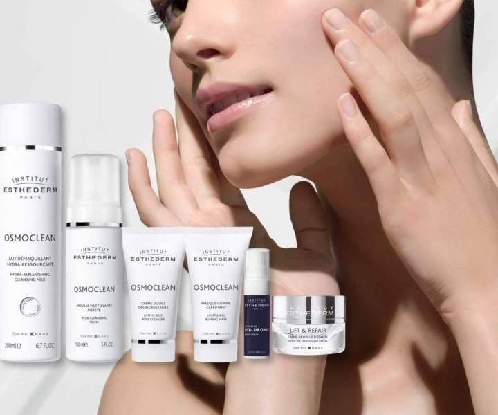 Soins de la peau Laval
