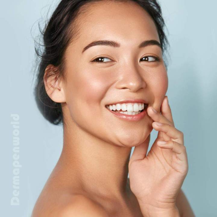 Soins  Dermapen DP4 Laval