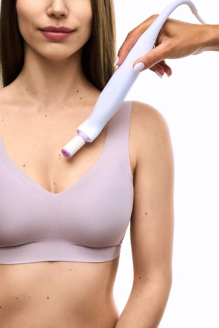 bloomea chest treatment