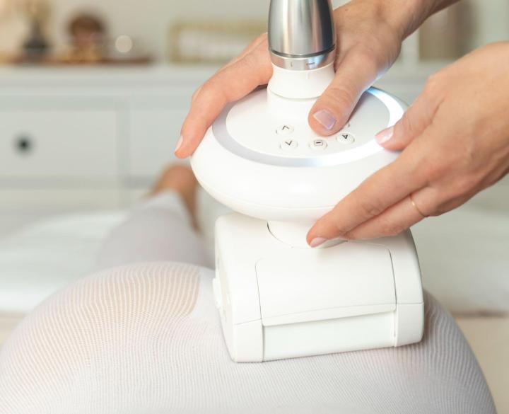 Endermologie LPG Laval