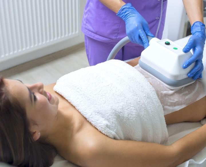 Soins endermologie LPG  Laval