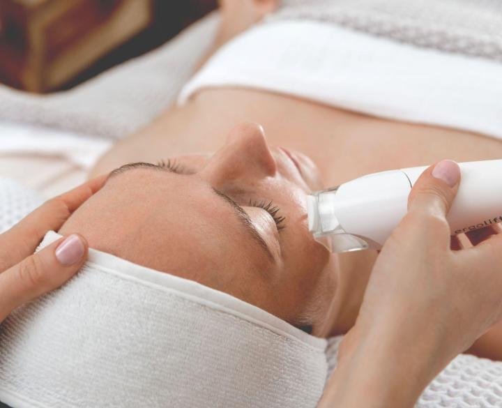 Anti-aging treatments Laval