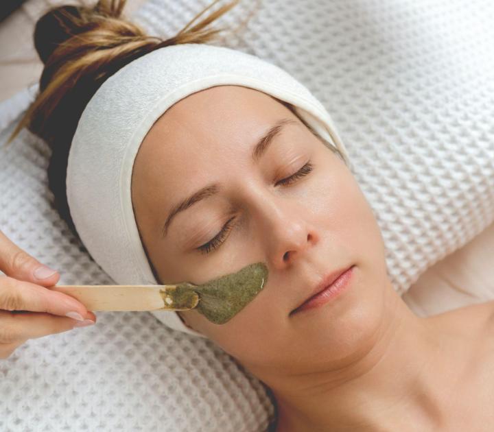 Anti-wrinkle treatments Laval